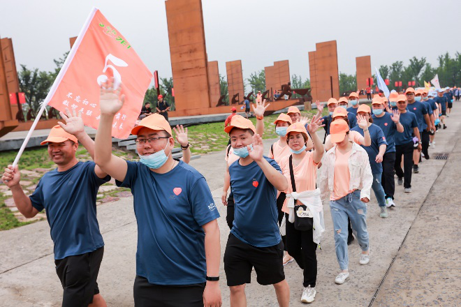 十八正青春 十八恰风华 ——尊龙凯时 18 周年庆典圆满落幕