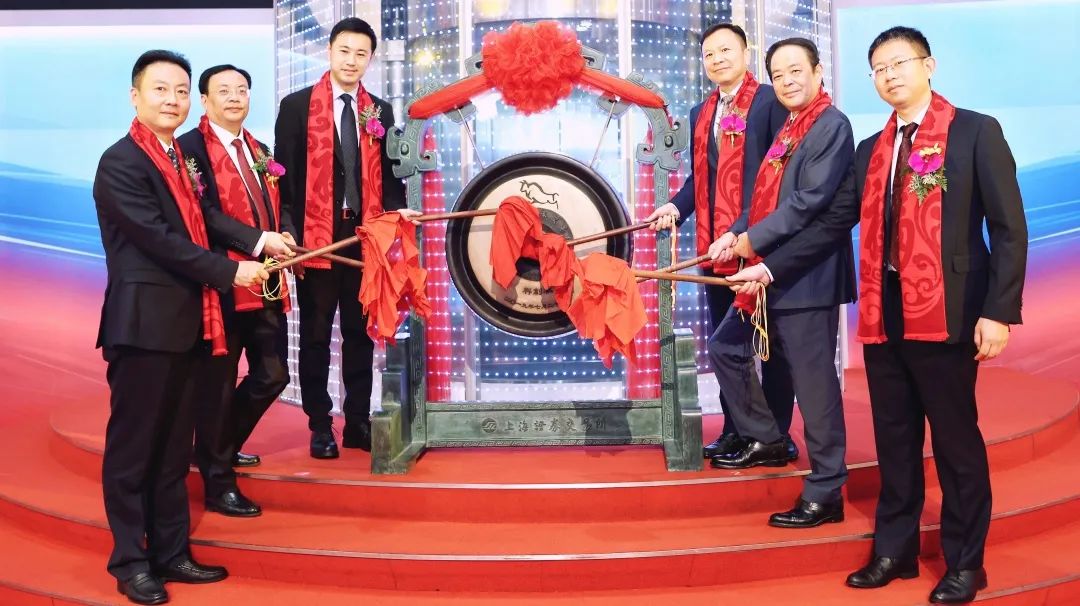 SupeZET Stock：Advanced technology, excellent growth of large-scale oil refining chemical equipment manufacturers