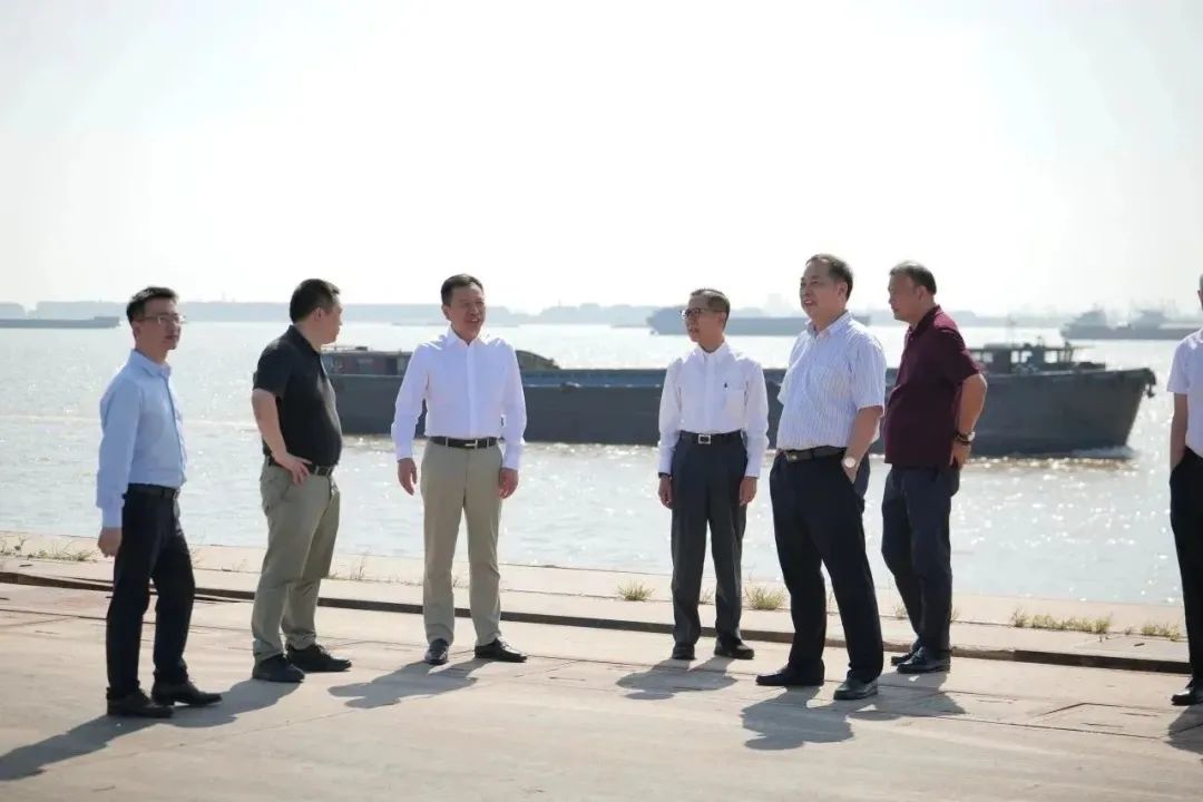 新能源 新动力 新未来|尊龙凯时股份“动力与能源产业集群”圆桌座谈会顺利召开