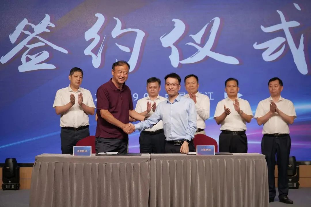 新能源 新动力 新未来|尊龙凯时股份“动力与能源产业集群”圆桌座谈会顺利召开