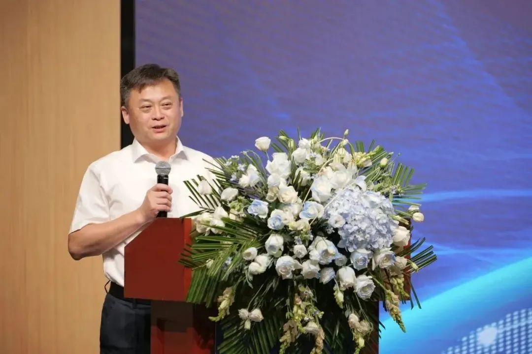 新能源 新动力 新未来|尊龙凯时股份“动力与能源产业集群”圆桌座谈会顺利召开