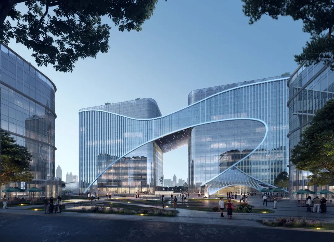 “大虹桥”区域内，这个重大产业项目新年新进展！