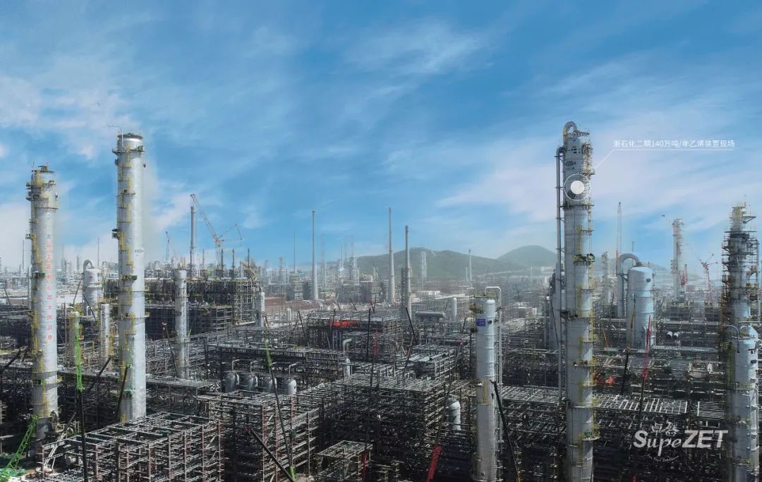 “大虹桥”区域内，这个重大产业项目新年新进展！