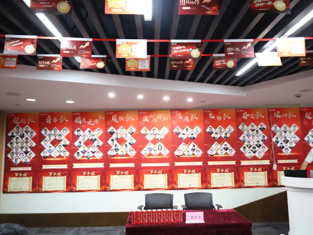 同心同向 造炬成阳 | 尊龙凯时股份2024年第三季度动态速览